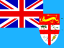 Flag of Fiji