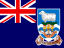 Flag of Falkland Islands