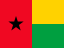 Flag of Guinea-Bissau