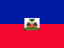 Flag of Haiti