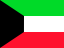 Flag of Kuwait