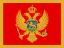 Flag of Montenegro