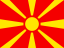 Flag of Macedonia