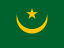 Flag of Mauritania