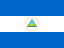 Flag of Nicaragua