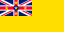 Flag of Niue