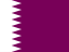 Flag of Qatar