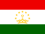 Flag of Tajikistan