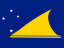 Flag of Tokelau