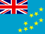 Flag of Tuvalu