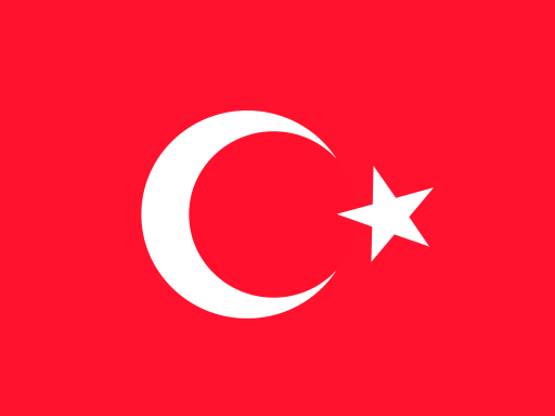 Flag of Turkey