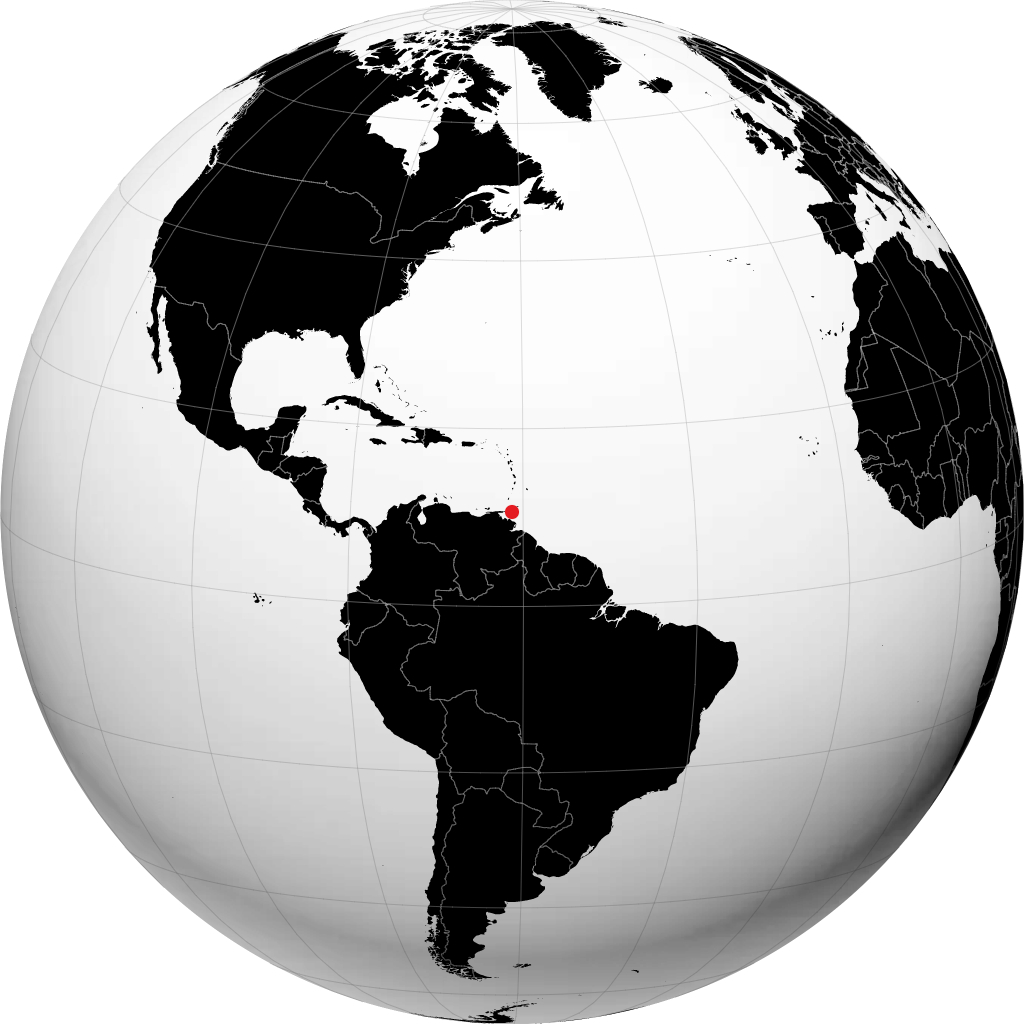 Arima on the globe