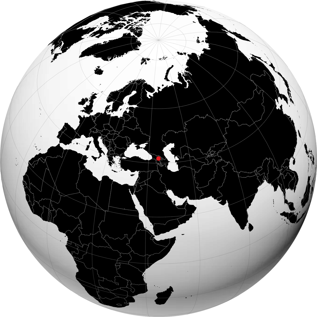 Current Time In Tbilisi