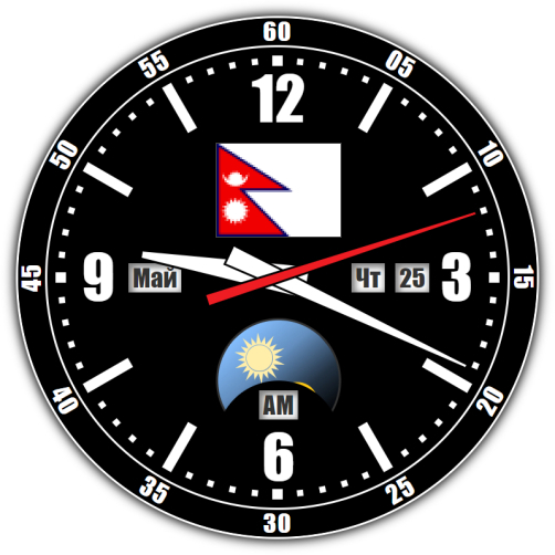 Current Time In Nepal current-time-in-nepal