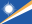 Flag of Marshall Islands