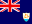 Flag of Anguilla