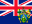 Flag of Pitcairn Islands