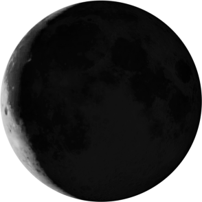Waning Crescent