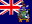 Flag of South Georgia and the South Sandwich Islands