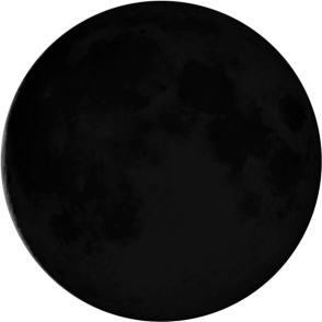 Waning Crescent