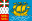Flag of Saint-Pierre et Miquelon